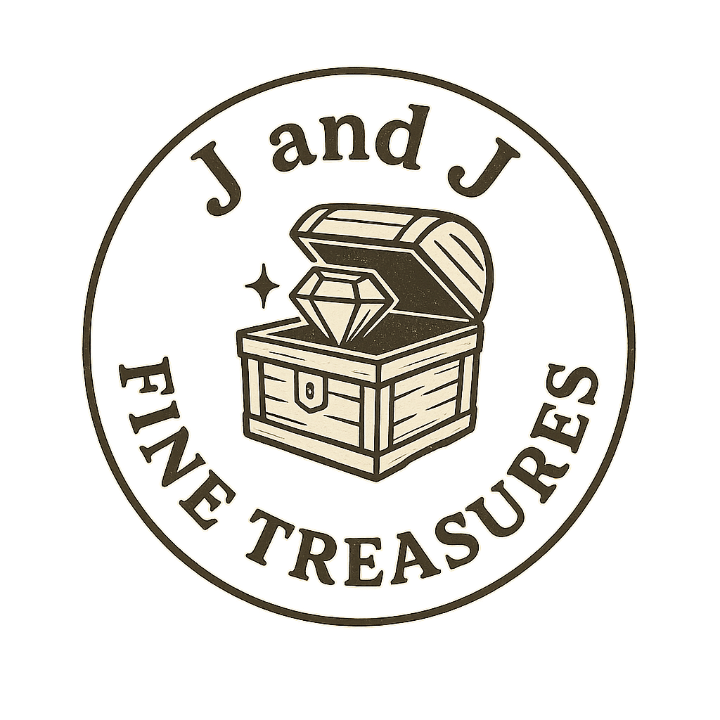 jjtreasures.com